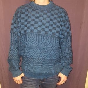 Vintage McGregor Cosby Sweater
